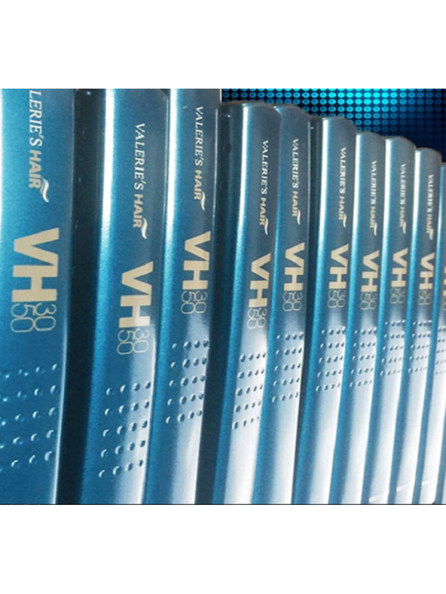 バリ裸婦ーC No.0510 Prancha VH3050 Chapa de Titânio